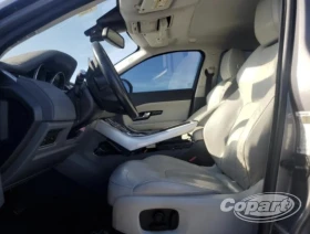 Land Rover Evoque 2.0 diesel, снимка 6