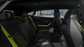 Lamborghini Urus SE, снимка 4