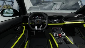 Lamborghini Urus SE, снимка 3