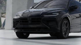 Lamborghini Urus SE, снимка 1