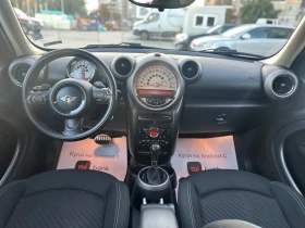 Mini Countryman 2.0 ALL4/SD, снимка 11