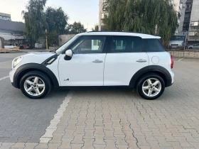 Mini Countryman 2.0 ALL4/SD, снимка 7