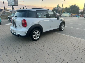 Mini Countryman 2.0 ALL4/SD, снимка 4