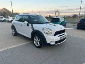 Mini Countryman 2.0 ALL4/SD, снимка 2