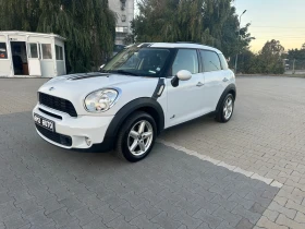 Mini Countryman 2.0 ALL4/SD, снимка 8