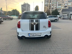 Mini Countryman 2.0 ALL4/SD, снимка 5