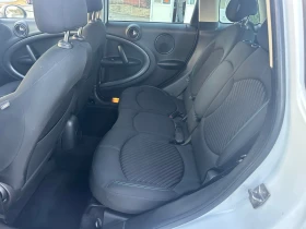 Mini Countryman 2.0 ALL4/SD, снимка 10