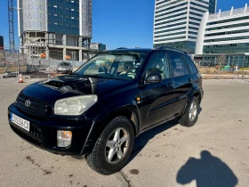 Toyota Rav4 2.0 d4d, снимка 3