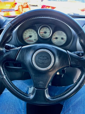 Toyota Rav4 2.0 d4d, снимка 7