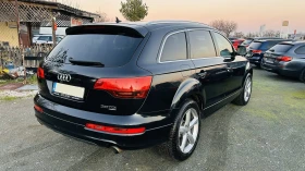 Audi Q7 3.0TDI* 2xS-line* Топ състояние, снимка 5