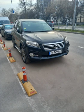 Toyota Rav4 2.2 D-CAT, 177 к.с., снимка 1