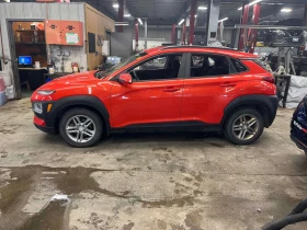 Hyundai Kona * Essential * CARFAX * ЦЕНА ДО БГ, снимка 2