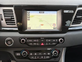 Kia Niro 1.6 GDI Fusion, снимка 11