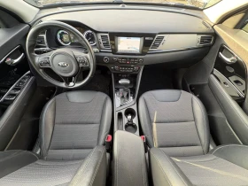 Kia Niro 1.6 GDI Fusion, снимка 8