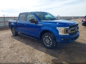 Ford F150 2.7l F-150 Xlt, снимка 1