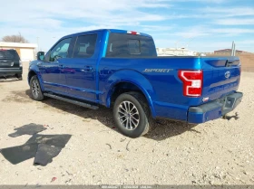 Ford F150 2.7l F-150 Xlt, снимка 3