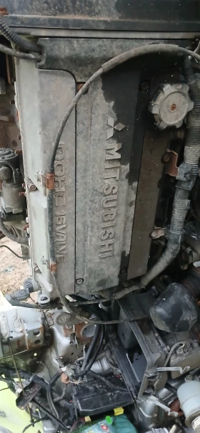 Mitsubishi Outlander, снимка 1