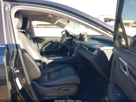 Lexus RX 3.5l 350L Luxury, снимка 5