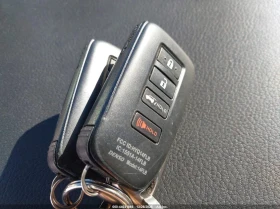 Lexus RX 3.5l 350L Luxury, снимка 11