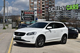 Volvo XC60 2.0D4* 190H.P OCEAN-RACING* PANORAMA* FACELIFT, снимка 1