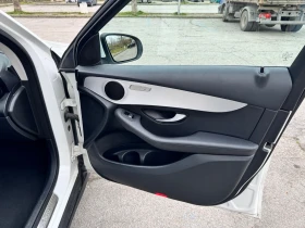 Mercedes-Benz GLC 220, снимка 9