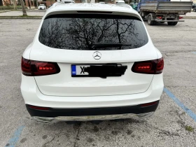 Mercedes-Benz GLC 220, снимка 2