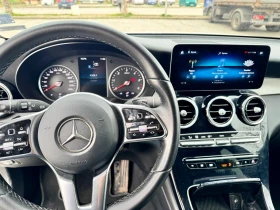 Mercedes-Benz GLC 220, снимка 10