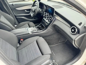 Mercedes-Benz GLC 220, снимка 7