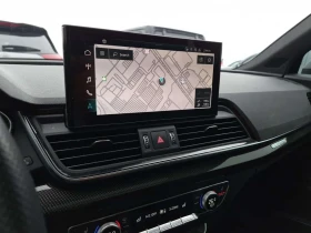Audi SQ5 * TECHNIK * ДИСТРОНИК* 360 КАМЕРА* ПАНОРАМА* , снимка 10
