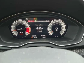 Audi SQ5 * TECHNIK * ДИСТРОНИК* 360 КАМЕРА* ПАНОРАМА* , снимка 8