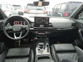 Audi SQ5 * TECHNIK * ДИСТРОНИК* 360 КАМЕРА* ПАНОРАМА* , снимка 9