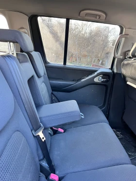 Nissan Pathfinder 2.5 dCi, снимка 5