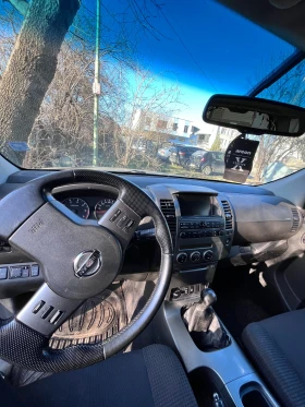 Nissan Pathfinder 2.5 dCi, снимка 8