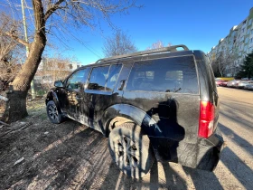 Nissan Pathfinder 2.5 dCi, снимка 1