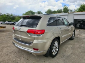 Jeep Grand cherokee 3, 6 SUMMIT, снимка 6