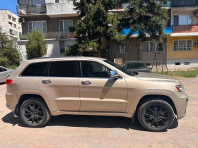 Jeep Grand cherokee 3, 6 SUMMIT, снимка 5