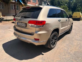 Jeep Grand cherokee 3, 6 SUMMIT, снимка 6
