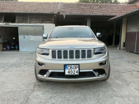 Jeep Grand cherokee 3, 6 SUMMIT, снимка 1