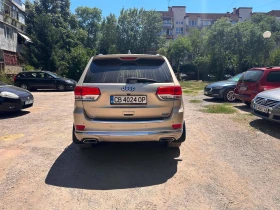 Jeep Grand cherokee 3, 6 SUMMIT, снимка 8