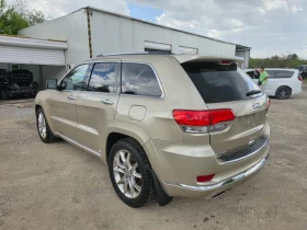 Jeep Grand cherokee 3, 6 SUMMIT, снимка 7