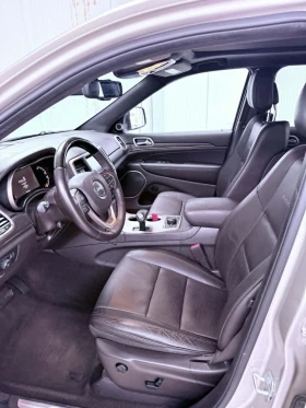 Jeep Grand cherokee 3, 6 SUMMIT, снимка 15