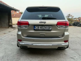 Jeep Grand cherokee 3, 6 SUMMIT, снимка 8
