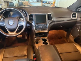 Jeep Grand cherokee 3, 6 SUMMIT, снимка 9