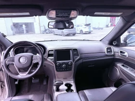 Jeep Grand cherokee 3, 6 SUMMIT, снимка 11