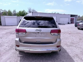 Jeep Grand cherokee 3, 6 SUMMIT, снимка 8