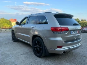 Jeep Grand cherokee 3, 6 SUMMIT, снимка 7