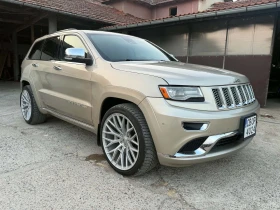 Jeep Grand cherokee 3, 6 SUMMIT, снимка 2