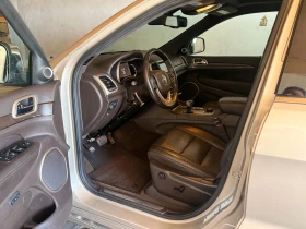 Jeep Grand cherokee 3, 6 SUMMIT, снимка 10