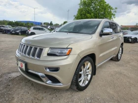 Jeep Grand cherokee 3, 6 SUMMIT, снимка 3