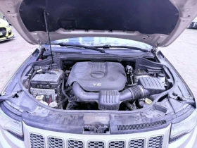Jeep Grand cherokee 3, 6 SUMMIT, снимка 13